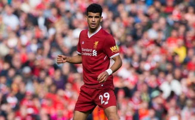 El Liverpool vende al delantero Solanke al Bournemouth por 19 millones