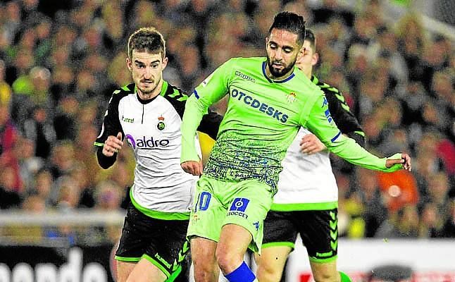 Boudebouz tiene la palabra