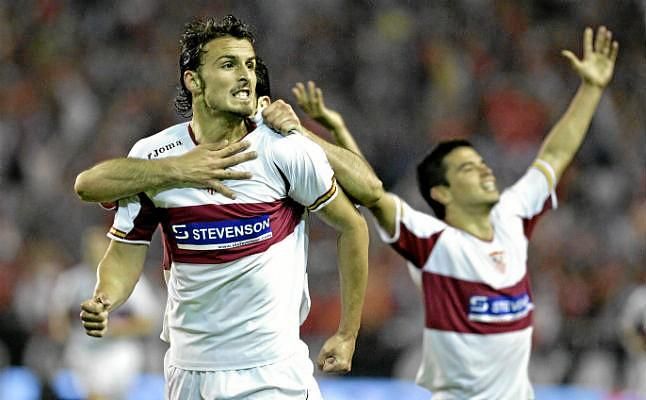 El Schalke jugará el Trofeo Antonio Puerta en marzo