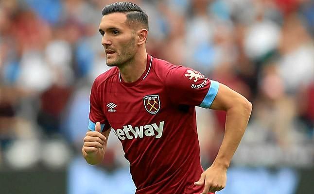 Vinculan a Lucas Pérez, una vez más