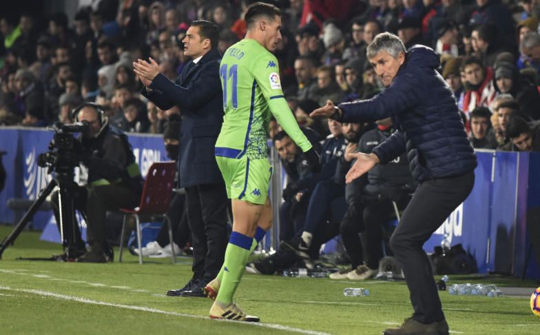 Tello y el don de la ubicuidad