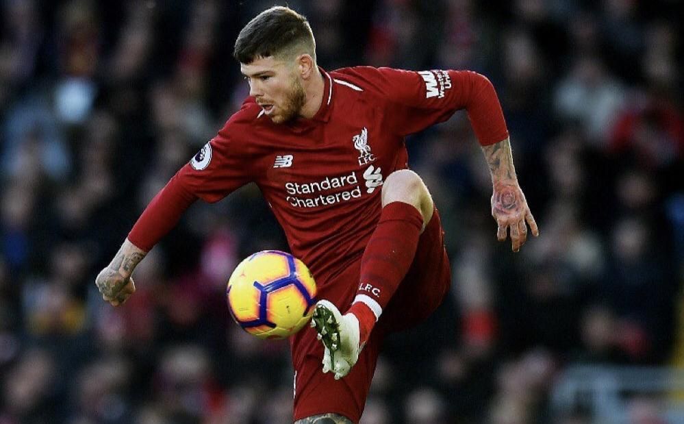 Alberto Moreno vuelve a contar para Klopp, quien le elogia
