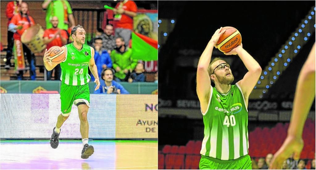 Dani Rodríguez y Stainbrook saben lo que es ganar la Copa Princesa