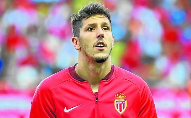 El Schalke 04 va a por Jovetic