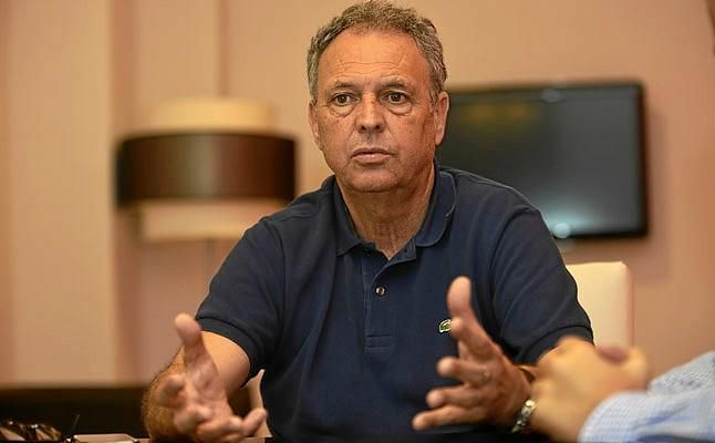 "Munir es una opción y nos interesa Morata"