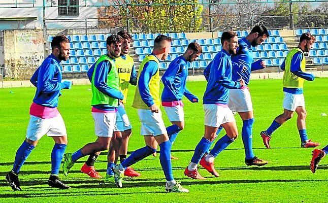 El futuro del Écija está en el aire