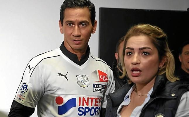 Ganso: a un tercer equipo o de vuelta al Amiens