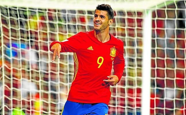 El Chelsea complica el plan por Morata