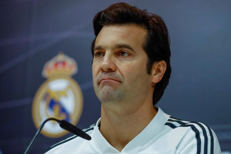 Solari pide "reglas más claras" al VAR