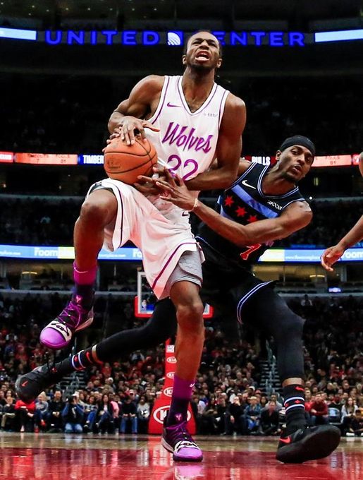 117-119. Ante los Thunder, Wiggins y los Timberwolves siguen surgiendo