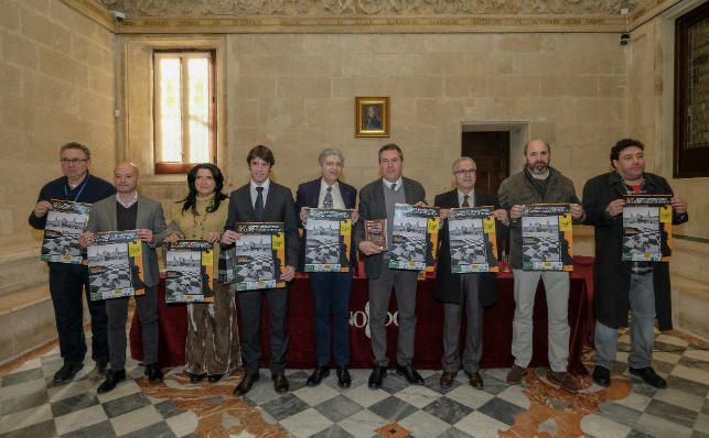 El Abierto Internacional 'Ciudad de Sevilla' acogerá a 300 ajedrecistas de primer nivel