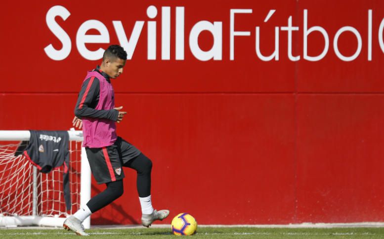 Arana no baja los brazos