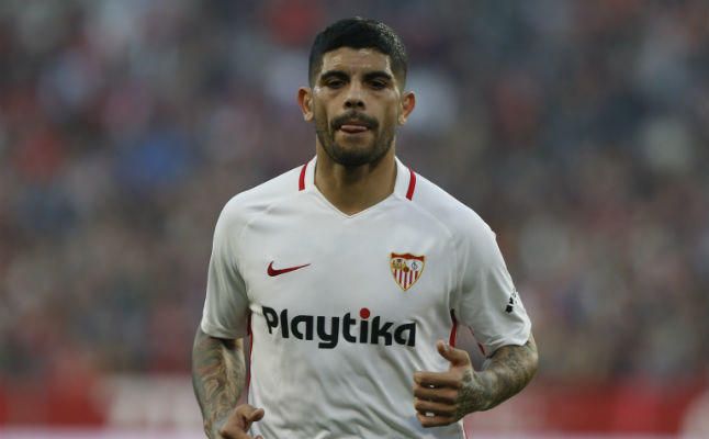 El Arsenal le da a Banega lo irrechazable
