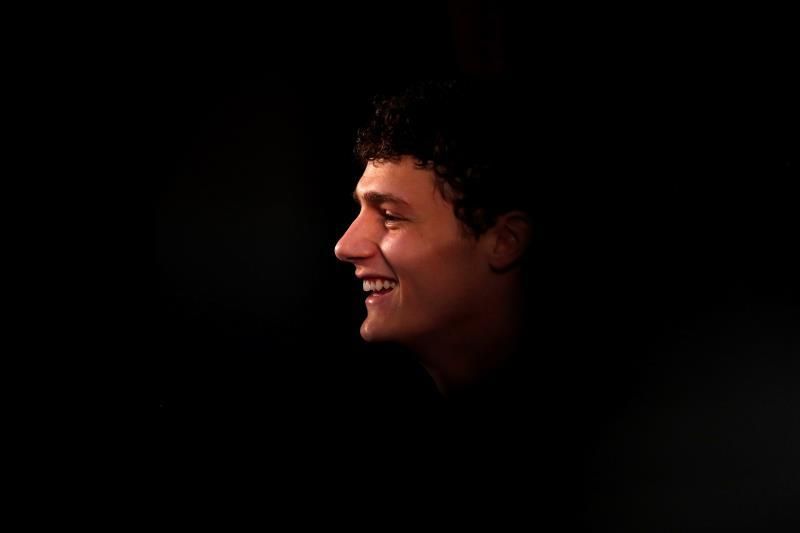 El Bayern ficha al francés Benjamin Pavard para la próxima temporada