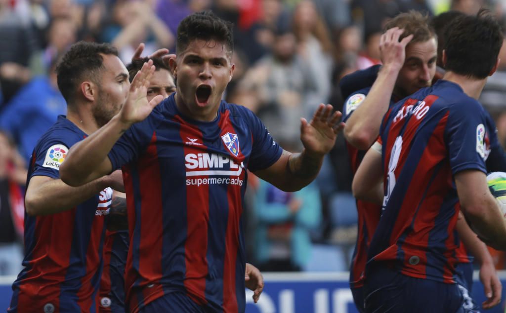 Para la 'operación renove', el 'Cucho'