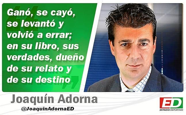 El 'Alma' de Gabino Rodríguez