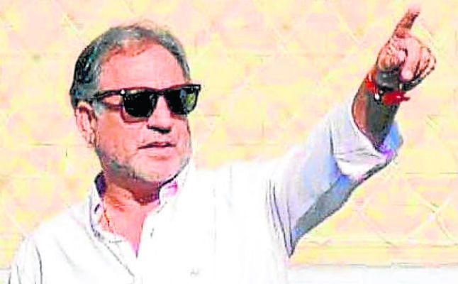 Federico Martínez Gámez, nuevo entrenador del Alcalá