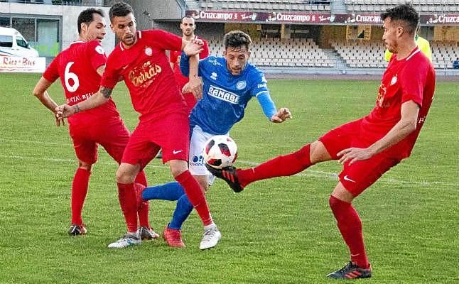 Borrón y cuenta nueva en el Utrera