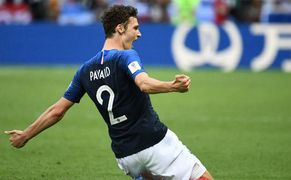 El Bayern de Múnich ficha al francés Pavard para la próxima temporada