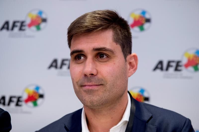 La AFE niega haber solicitado la exclusión del Reus del campeonato