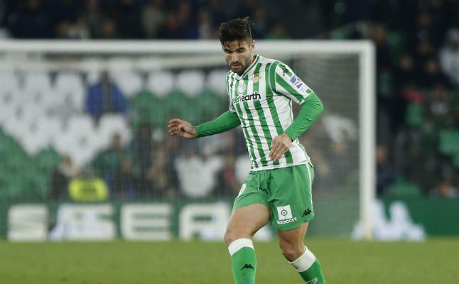 Barragán: "Quizás es uno de los mejores partidos"