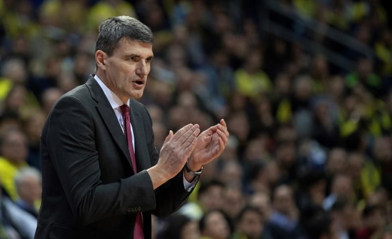 El Baskonia busca confirmar su buen juego ante el Gran Canaria