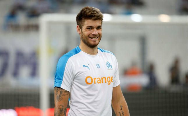 La desastrosa estadística de Caleta-Car en Marsella