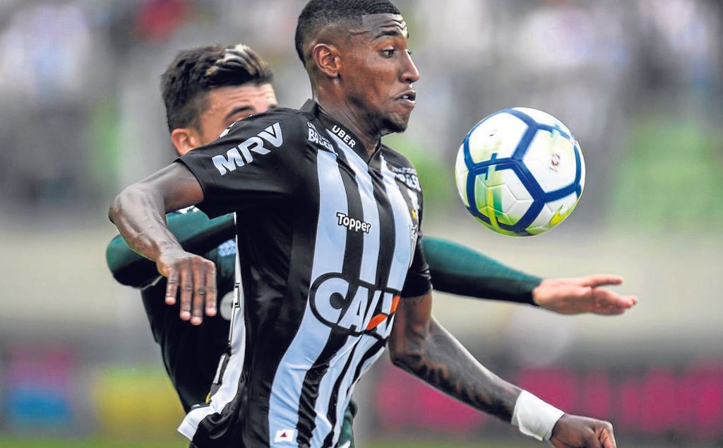 El Valencia seguirá a Emerson en Brasil
