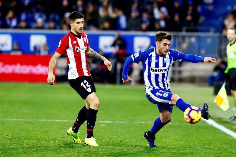 Ibai vuelve al Athletic con un contrato sin cláusula de rescisión