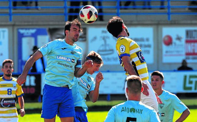 Juande, 'kaiser' y goleador decisivo