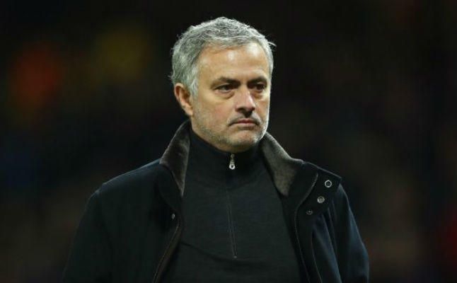 El Benfica va a hablar con Mourinho, según A Bola