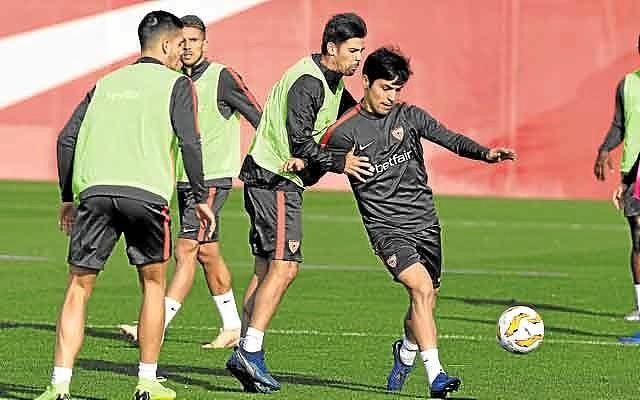 Oficial: Borja Lasso se va al Tenerife