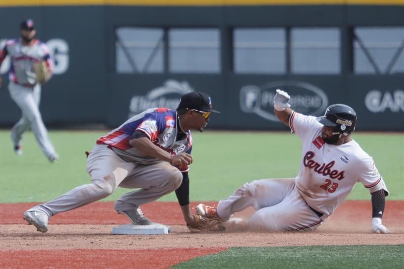 Caribes remonta su serie y avanza a las semifinales de la LVBP