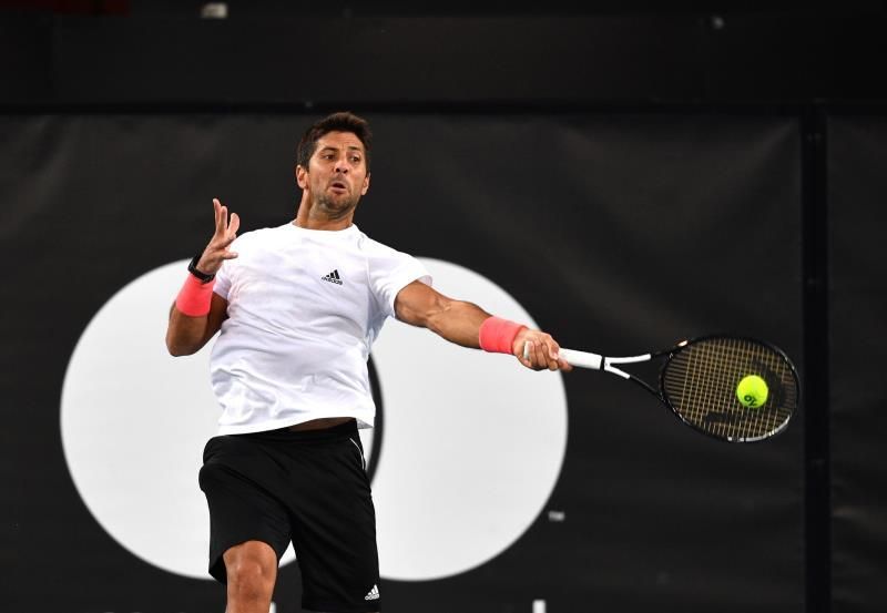 Carreño Busta-Vanni y Verdasco-Kecmanovic en primera ronda