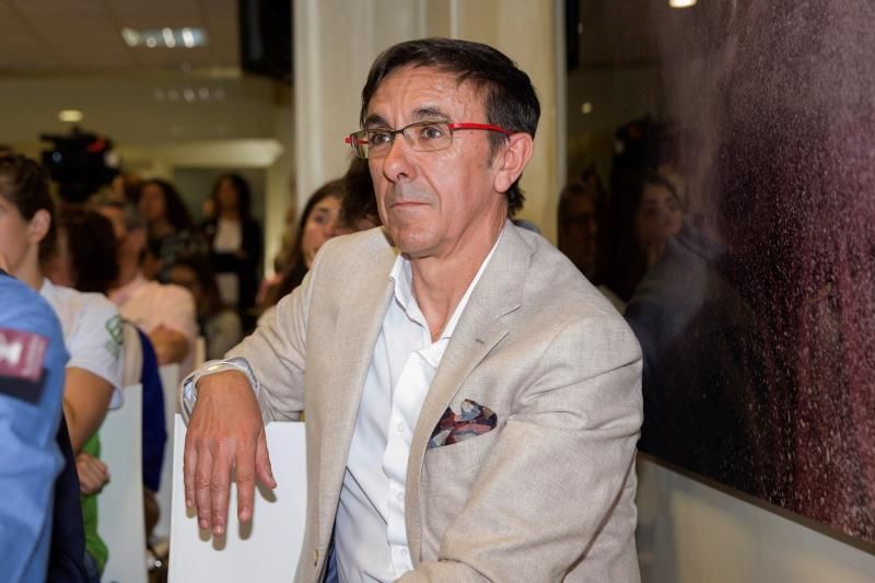 CSD y ADESP abordan en una reunión el presupuesto de las federaciones, Kosovo y la nueva Ley del Deporte