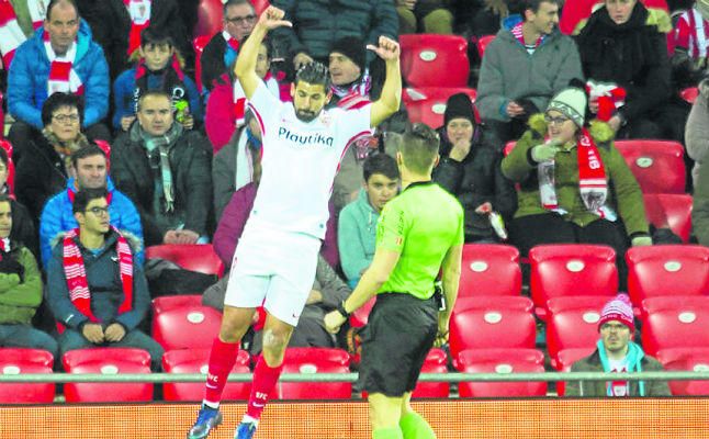 El día que Nolito tanto necesitaba