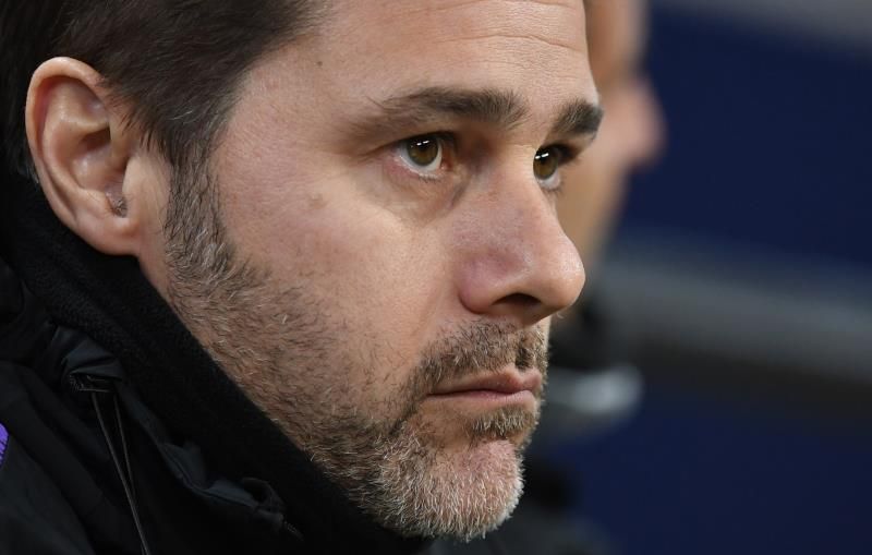 Pochettino mide la mejoría del United de Solskjaer