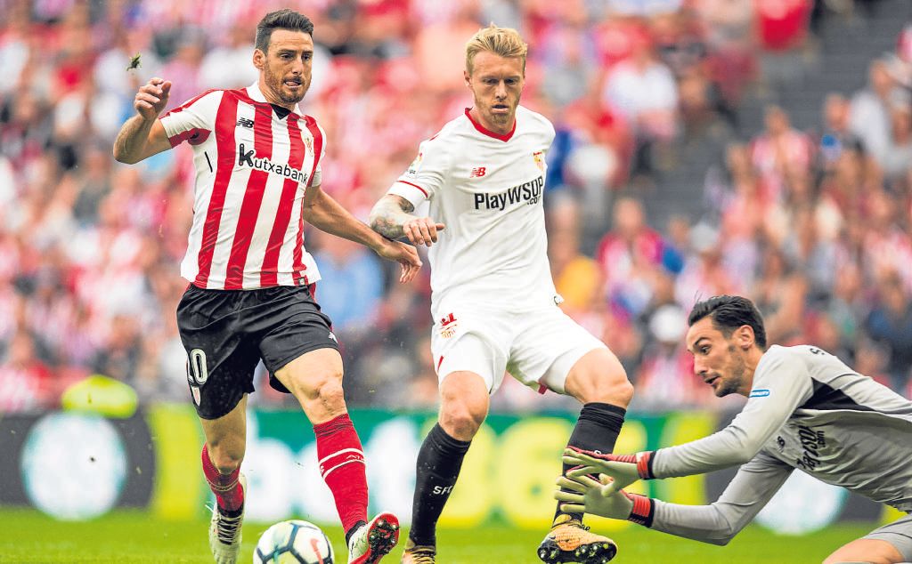 Sin fe liguera en la Catedral