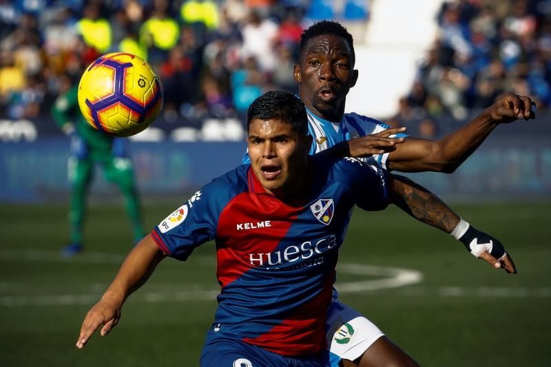 'Cucho' Hernández: "El día que me quede una clara seguramente la meteré"