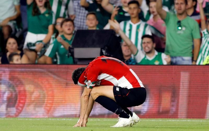 Susaeta será el quinto jugador en alcanzar 500 partidos con el Athletic