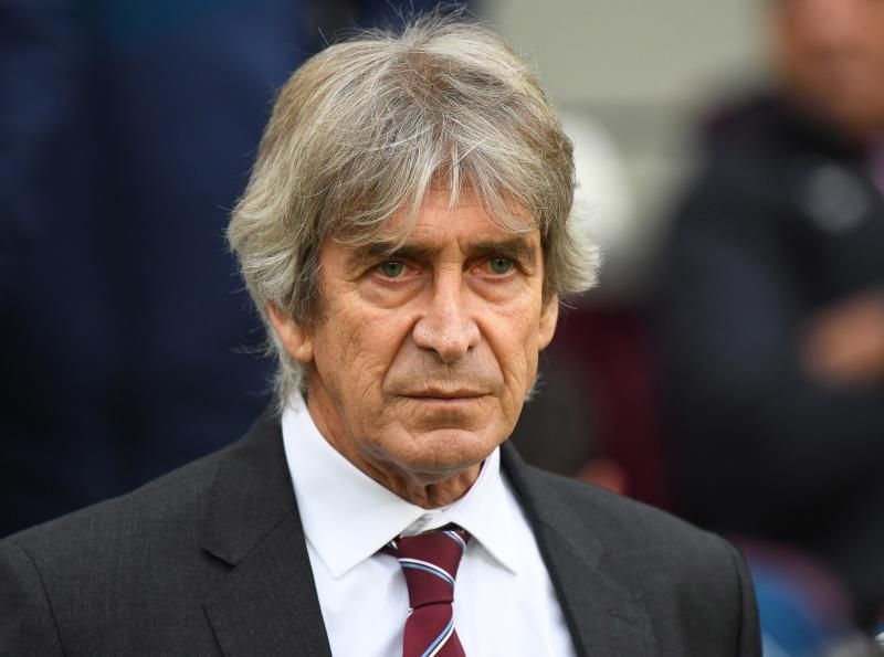 El West Ham vence 1-0 y enciende alarma del Arsenal, que echa de menos a Özil