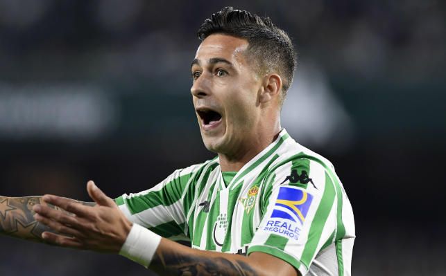 El Valencia se interesa por Sergio León