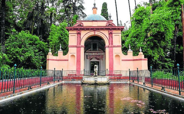 Récord de visitas en el Real Alcázar