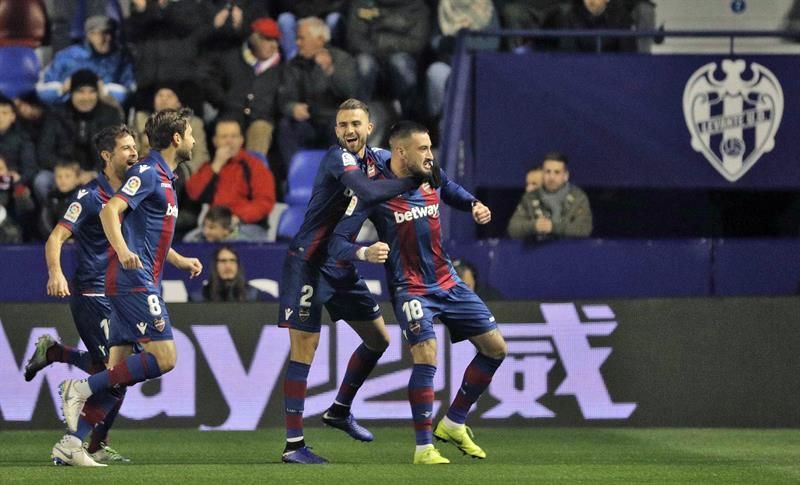 Barça y Valencia obligados a ganar; el Atlético a evitar la sorpresa ante el Girona