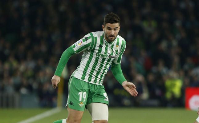 Barragán: "Nos falta la suerte de cara a gol"