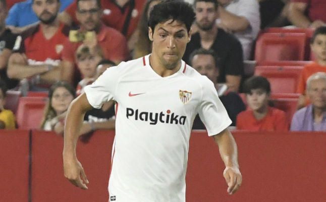 Borja Lasso se despide del sevillismo con un "hasta pronto"