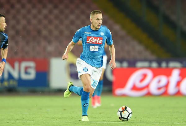 El Sevilla acelera por Rog para una cesión con opción de compra