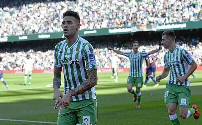 Sanabria, ofrecido al Marsella