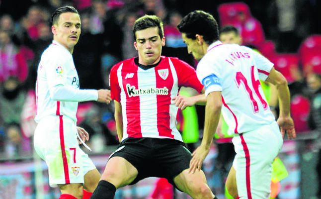 Sin 'plan B' no hay campanas para el Sevilla