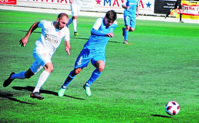 Resumen de la jornada 24 de los equipos sevillanos en Tercera